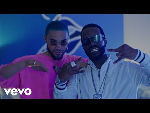 Maejor, Juicy J - Issues