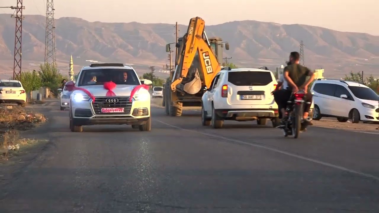 Mehmet  & FİLİZ Düğünü / Part 1 - Foto Asi