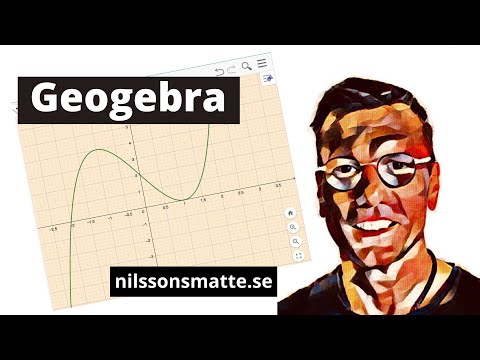 Geogebra - Permutationer och Kombinationer