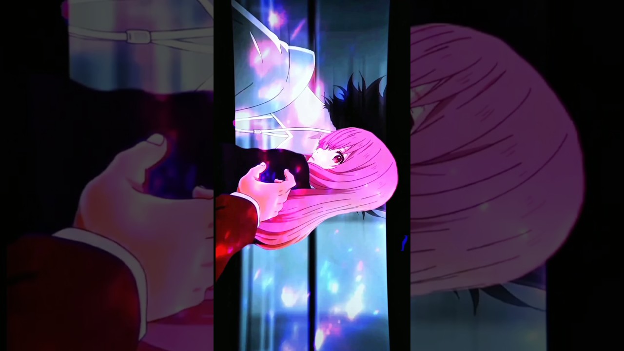 anime AMV 🔥 #trending #anime #animeedit #shorts #viral #edit