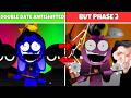 Incredibox Sprunki : Double Date Anti Shifted But Phase 3 New Update #sprunki #incredibox
