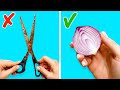 42 UNUSUAL LIFE HACKS TO SURPRISE YOU