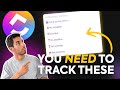 Track ClickUp Project Management Best Practices in 2024