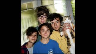 Trueblood - Never Let You Down (Hq) Resimi