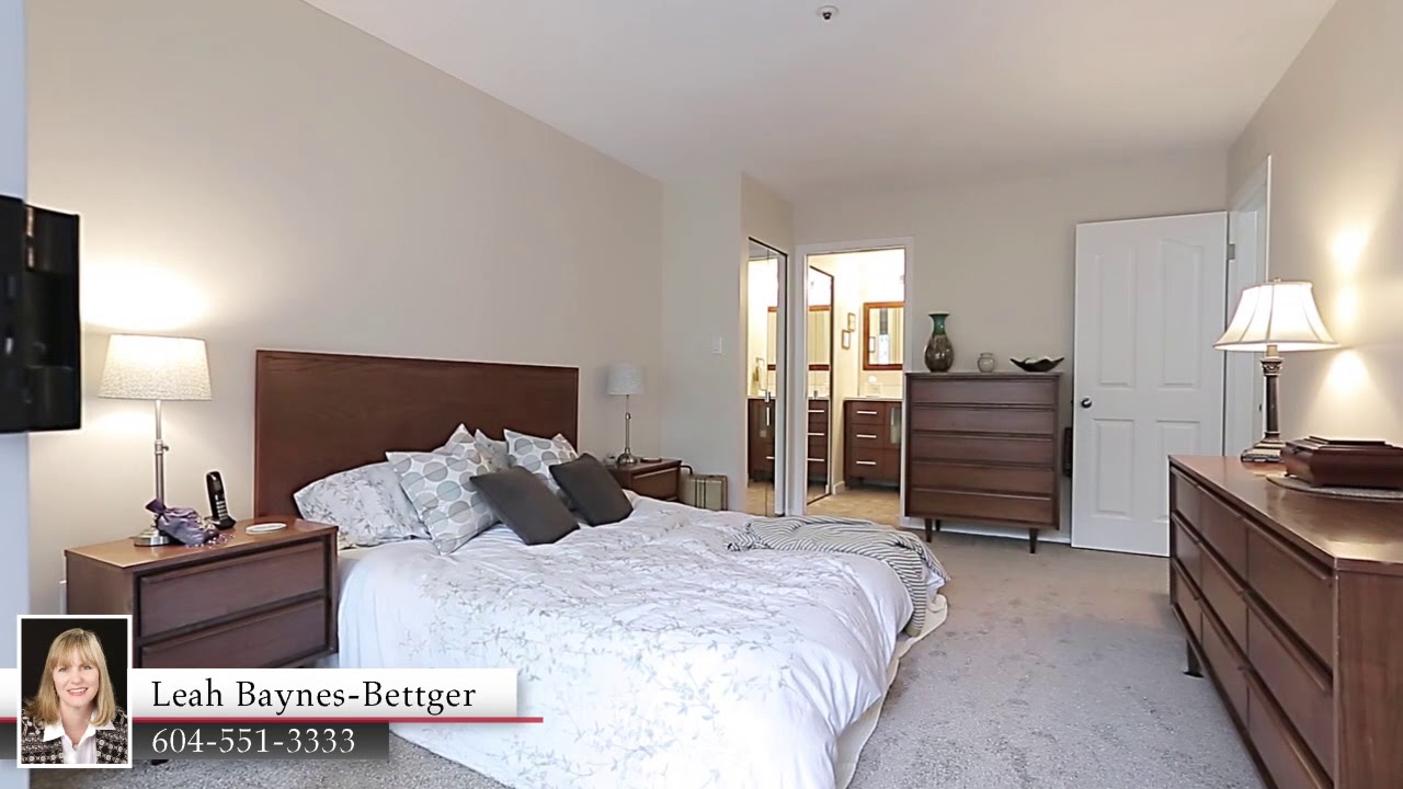 Unit 316 1220 Lasalle Place, Coquitlam YouTube