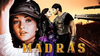 Madrasapattinam Latest South Indian Hindi Dubbed Full Movie | Amy Jackson | Arya | New South Movie