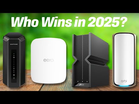 Best Wi-Fi 7