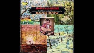 Watch Hank Snow Flying South video