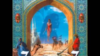 Обложка Oliver Shanti Seven Times Seven 03 Allah Akbar Скачать Oliver Shanti Seven Times Seven 03 Allah Akbar