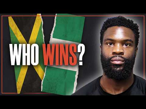 Why African Boys Are Beating Caribbean Boys In Britain