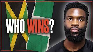 Why African Boys Are Beating Caribbean Boys In Britain