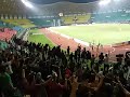 Kami disini anak anak Medan