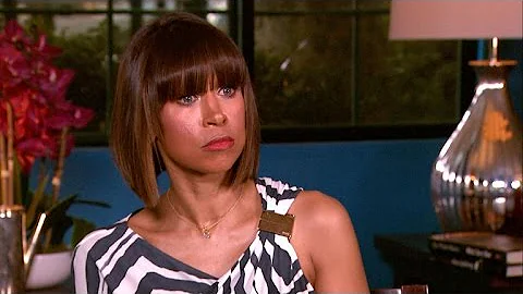 UNEDITED: Stacey Dash Says Caitlyn Jenner, Trans P...