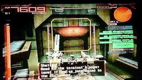 Armored Core Last Raven Playthrough Episode #72 Mission Defend Against Assault