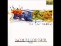 Vivaldi four seasons 2 summer 3 presto