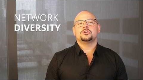 Nitel Bits & Bytes: Network Diversity