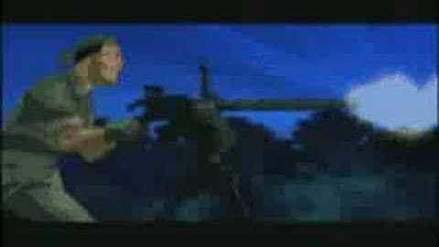 Excel Saga Anime Music Video - Manahmanah