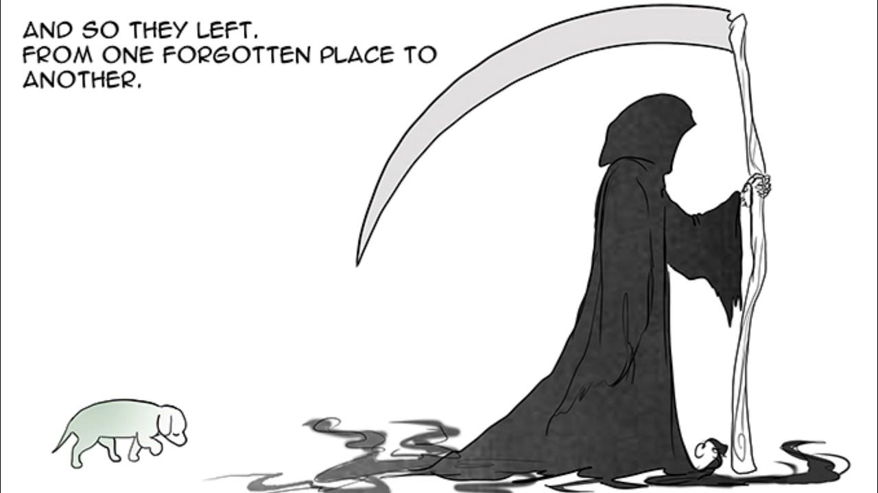 аниме девушки жнецы. любящий жнец комикс. стигийский жнец. любящий жнец. тыквеноголовый жнец.