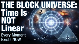 Beyond the Linear: 4D Spacetime Visualization