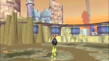 WoW: How to AQ Cataclysm [HD] Glitch