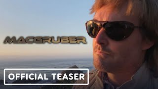 MacGruber - Official Teaser Trailer (Peacock TV Show)