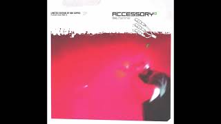 9) Accessory - Only Path (Live.Hammer)(2002)