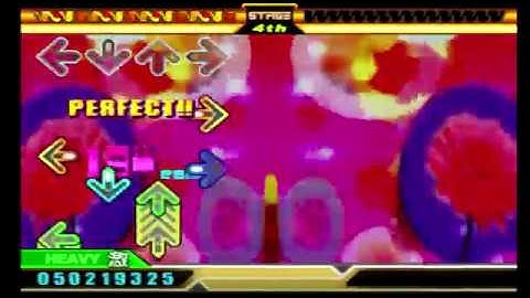 DDRMAX 2 DanceDanceRevolution 7th Mix- So In Love