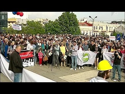 მშრომელთა საერთაშორისო დღე