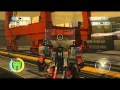 Front Mission Evolved Walkthrough Act 1 Mission 4 Front Mission Evolved Walkthrough Act 1 Mission 4