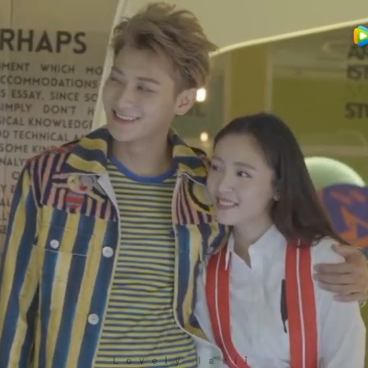 zitao🥺💘janice || the brightest star in the sky || #janicewu #cdrama #chinese #shortvideo #viral