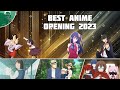 Scrapie Community: Best Anime Opening 2023