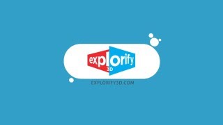 Explorify3D Introduction