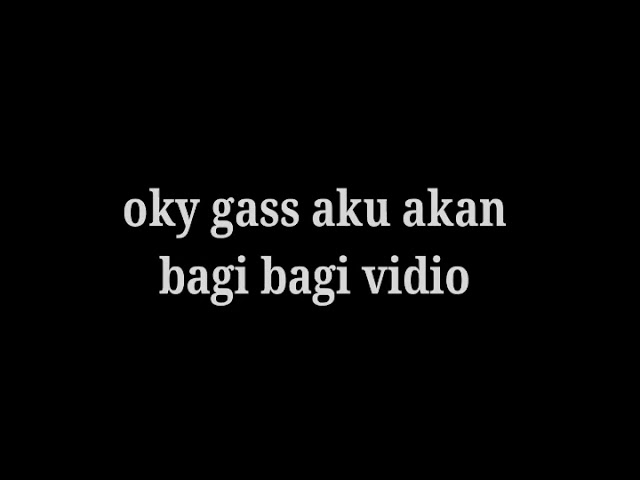 Yang lagi viral #evos not not class=