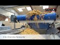 Senius granola test