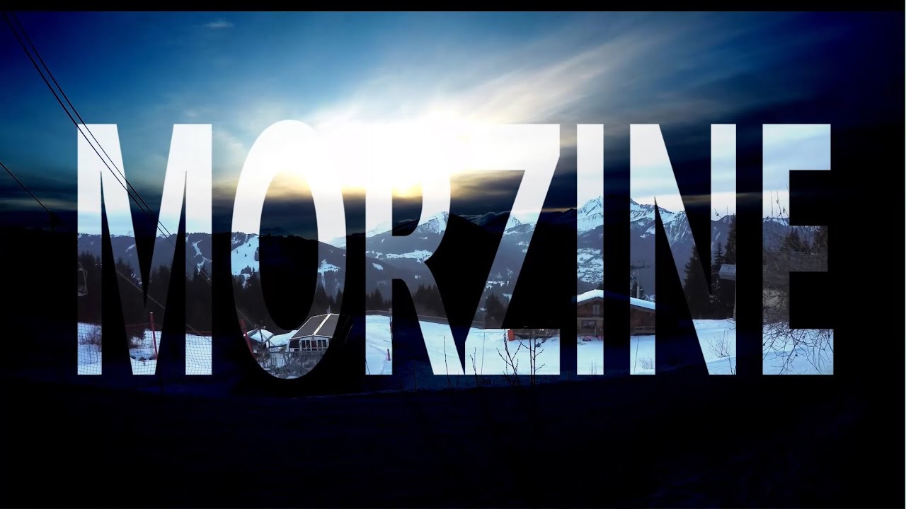 Morzine 2016