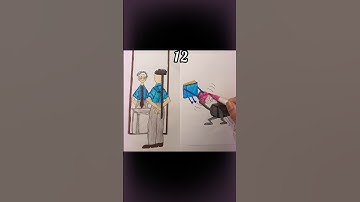 Happiness is something you create! || Which way will you go? #TanunArt&craft #ytshortsvideo