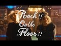 Rock!! On The Floor!! MV