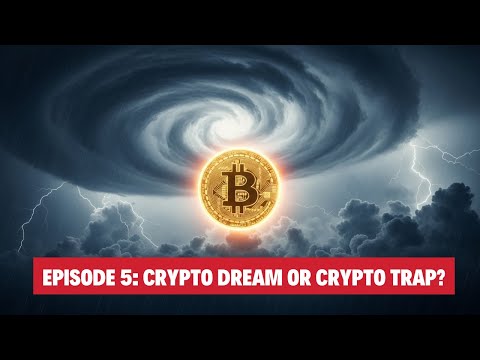 Episode 5: How Kenya’s Crypto Law Could Go Terribly Wrong