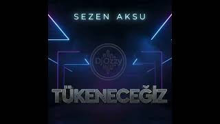 Sezen Aksu Tükeneceğiz (Dj Ozzy Melodictechno Remix)
