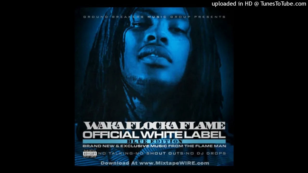 [FREE] Waka Flocka Flame X Lex Luger X Chief Keef Type Beat “Killa gon be killa