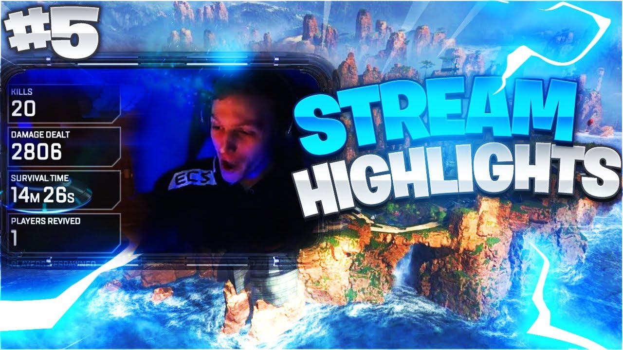 Stream Legends Stream Legends