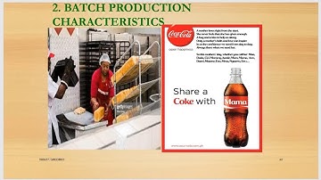 INTRODUCTION TO OPERATIONS MANAGEMENT - PART 1