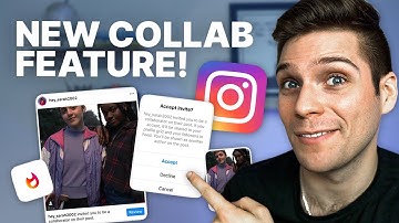 How to Use Instagram Collabs Feature (Our FULL tutorial!)
