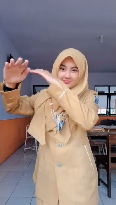Bu guru kok gitu 🥲🥲 | tiktok | #tiktok #tiktokviral #tiktokvideo