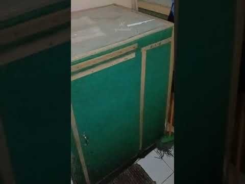 Video: Cara Menempah Sauna