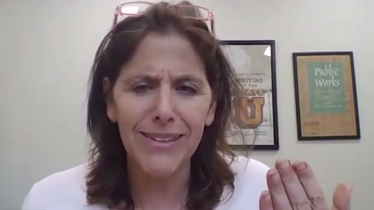 Looking for Compromise and the Importance of Communication