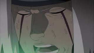 “People really can change” Orochimaru ⛩