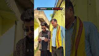 Bro passed in lockdown batch#shorts#shortvideo#comedy#reels#funny#ytshorts#fyp#viral