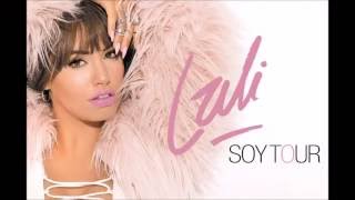 🎵🎶LALI ESPOSITO  - SOY