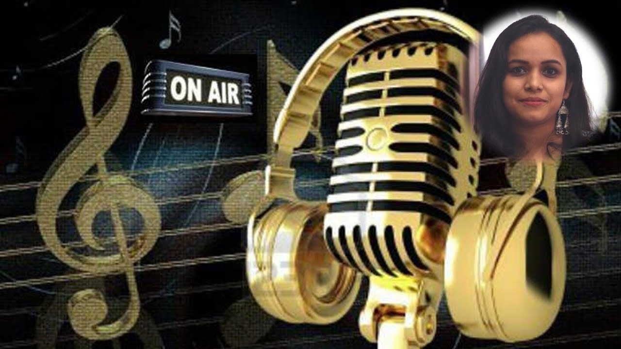 Career in Radio Jockey by Aakriti Thapa (Radio Jockey & Program